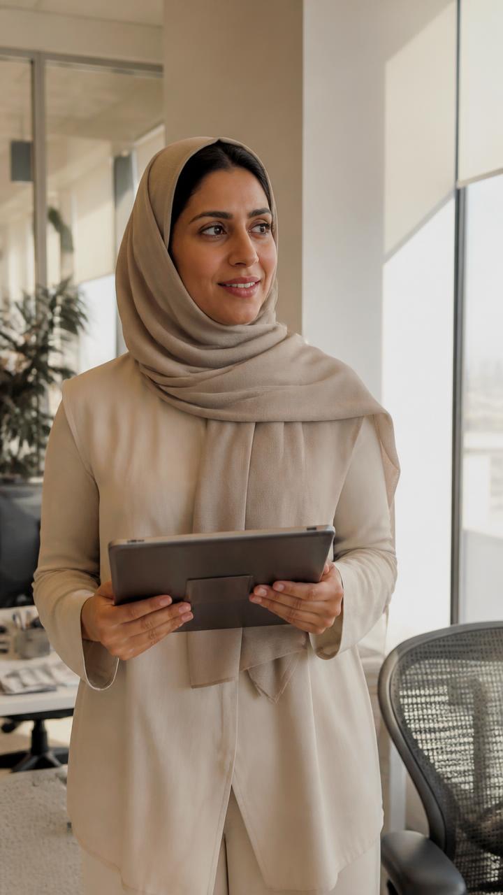 تجربة الموارد البشرية مع قرطبة فارما